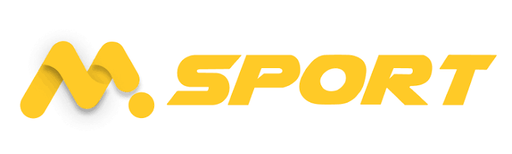 msport app Logo